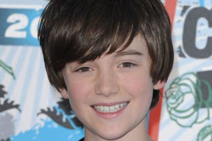 greyson chance الموسيقى